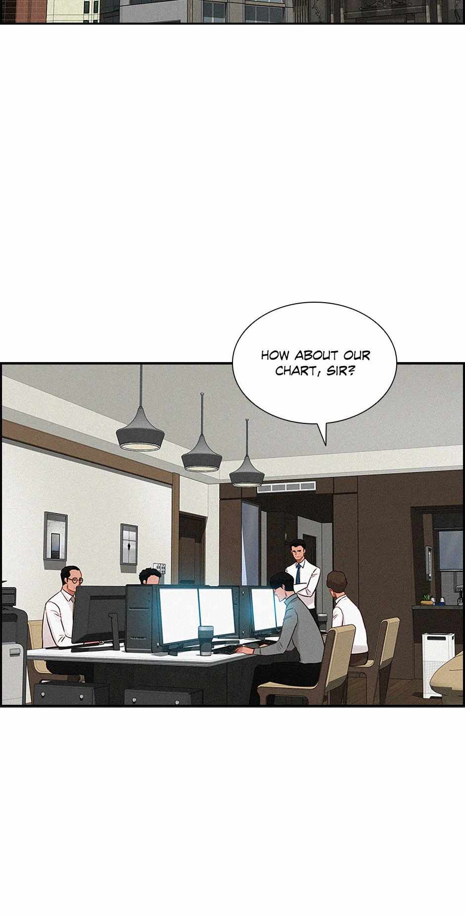 Lord of Money Chapter 198 2